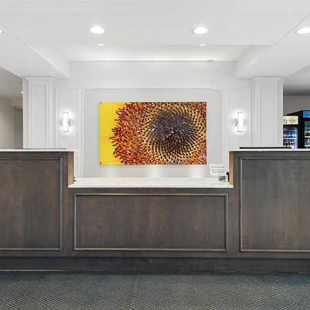 Best Western Plus New Richmond Inn & Suites Екстер'єр фото