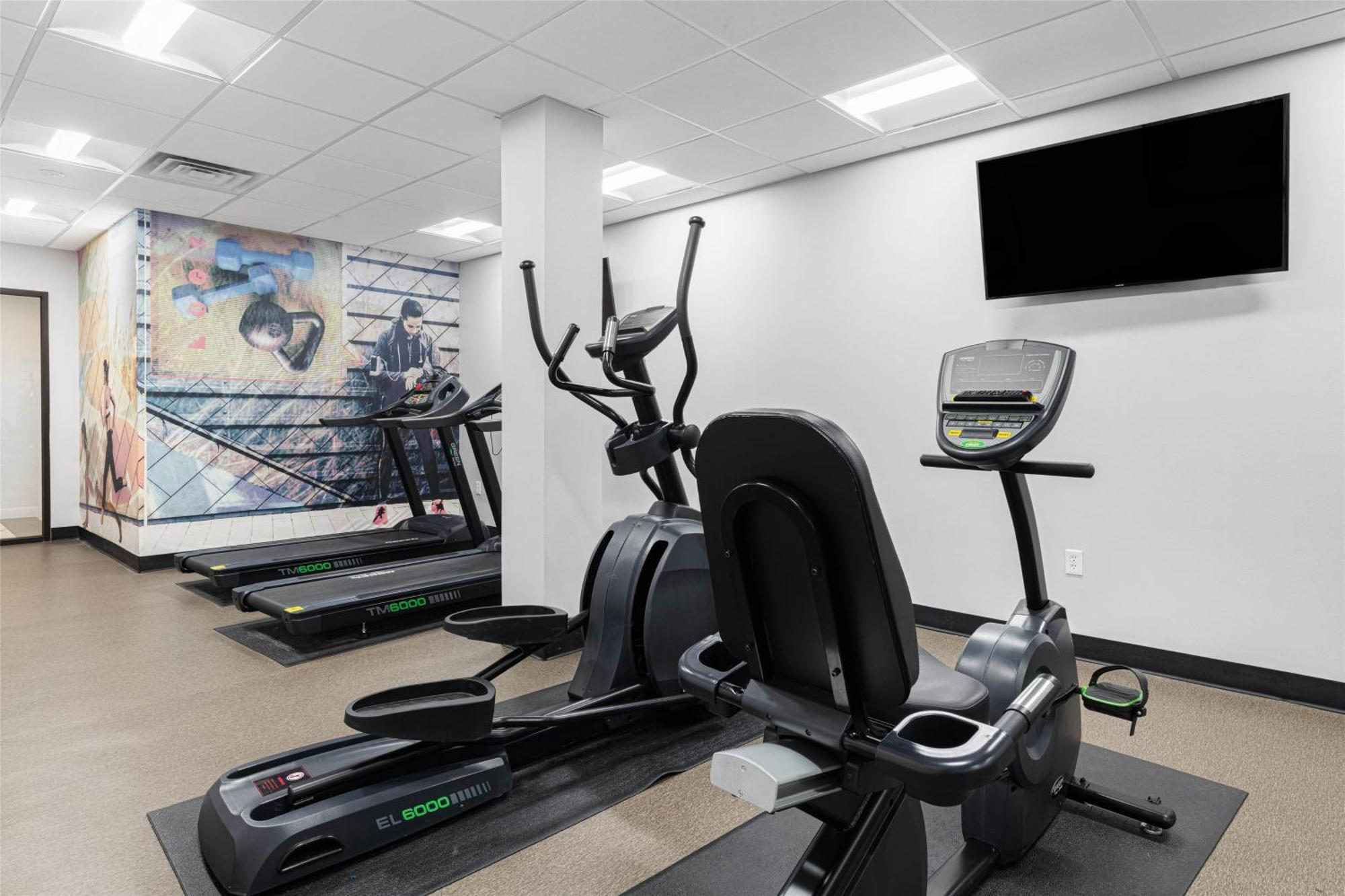 Best Western Plus New Richmond Inn & Suites Екстер'єр фото