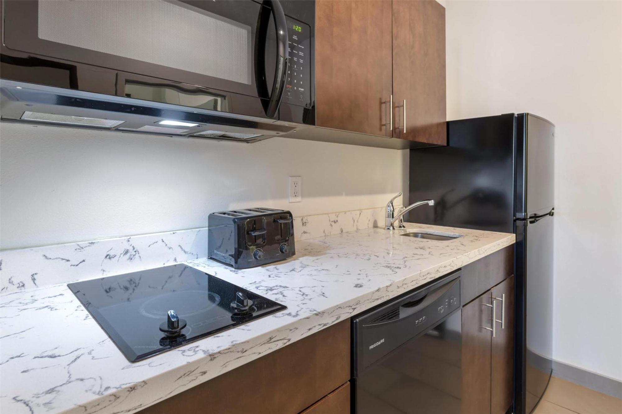 Best Western Plus New Richmond Inn & Suites Екстер'єр фото