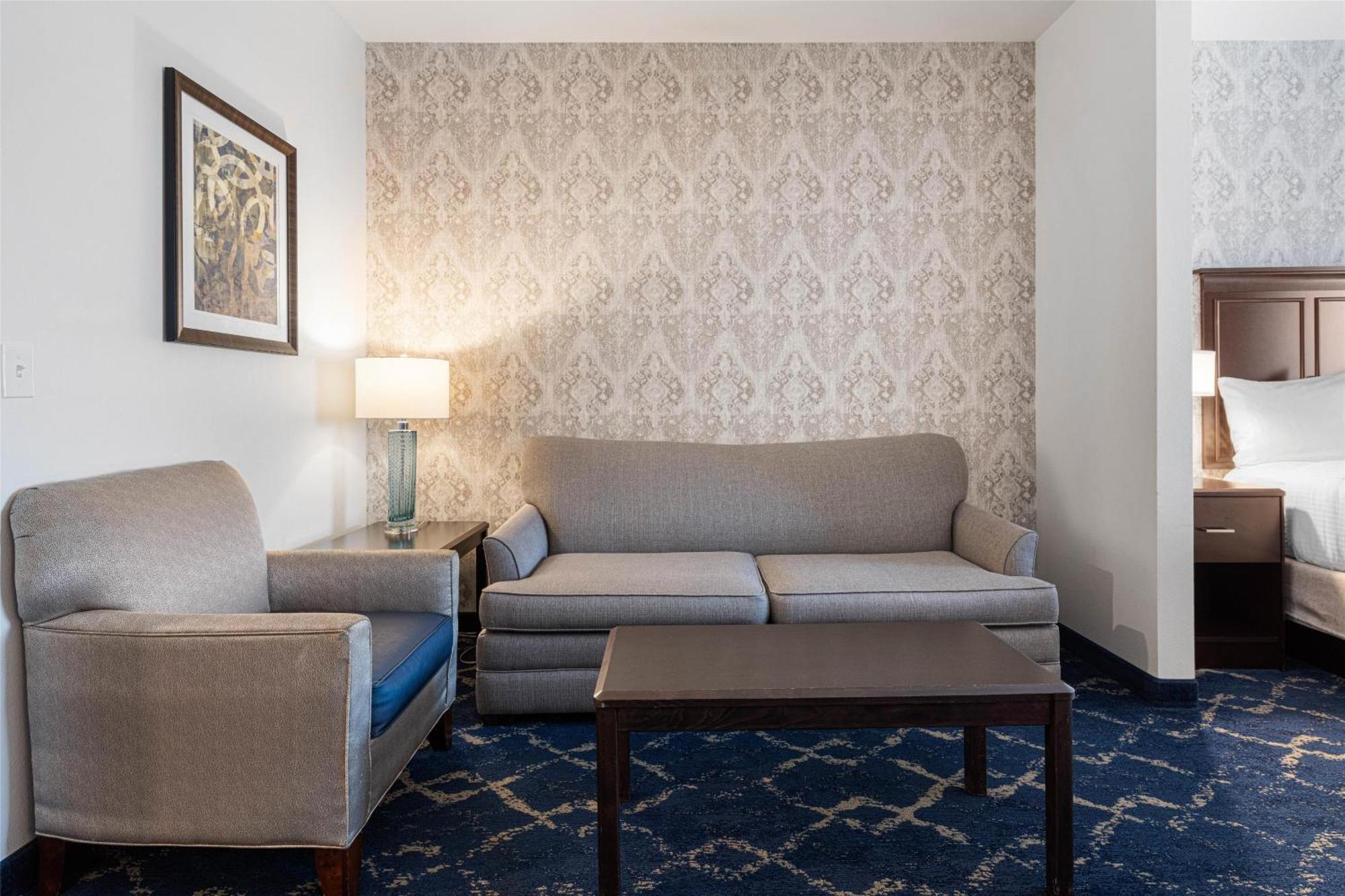 Best Western Plus New Richmond Inn & Suites Екстер'єр фото