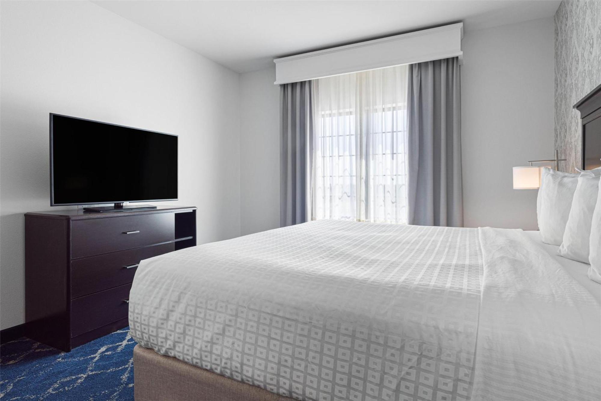 Best Western Plus New Richmond Inn & Suites Екстер'єр фото