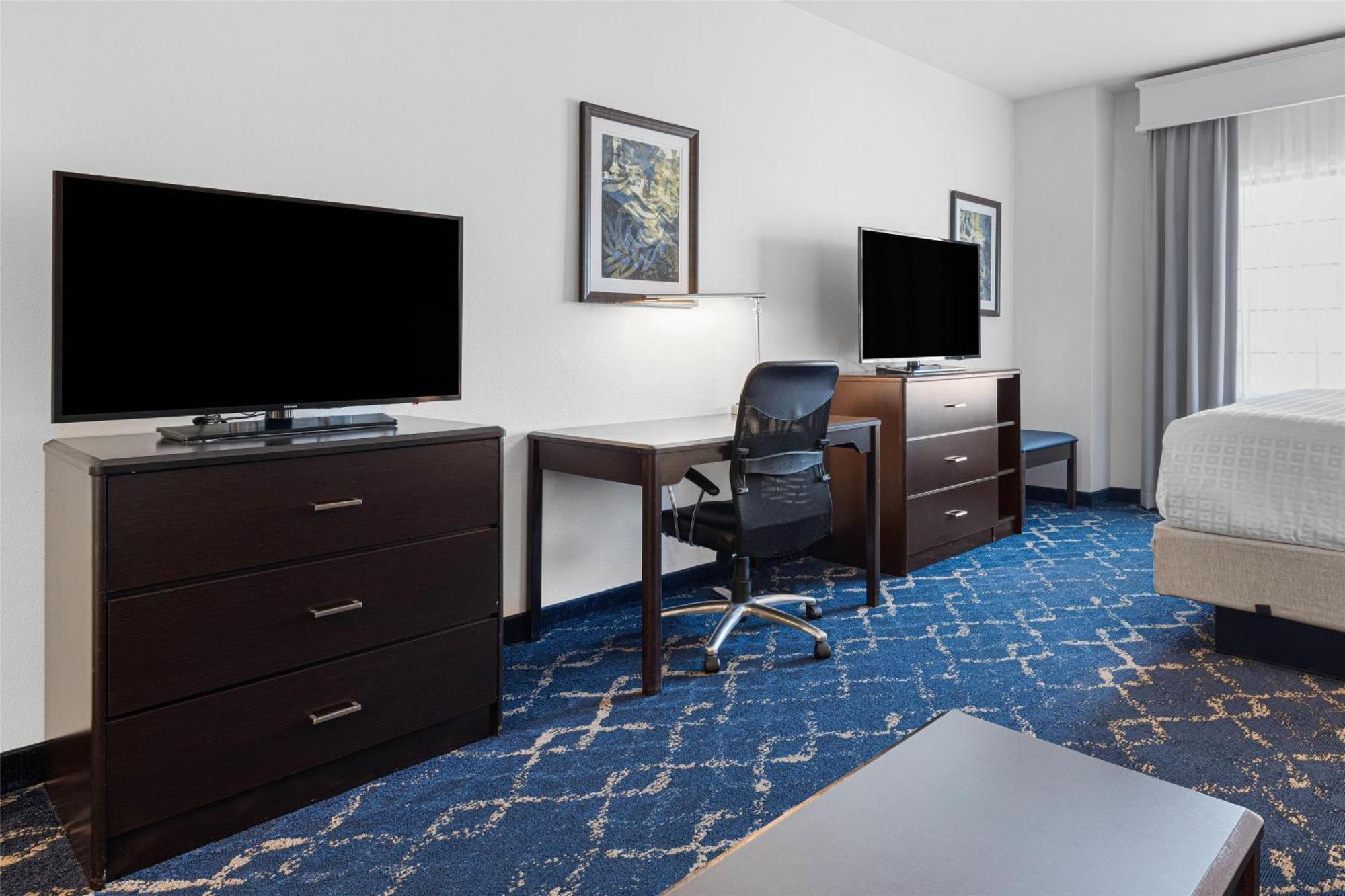 Best Western Plus New Richmond Inn & Suites Екстер'єр фото
