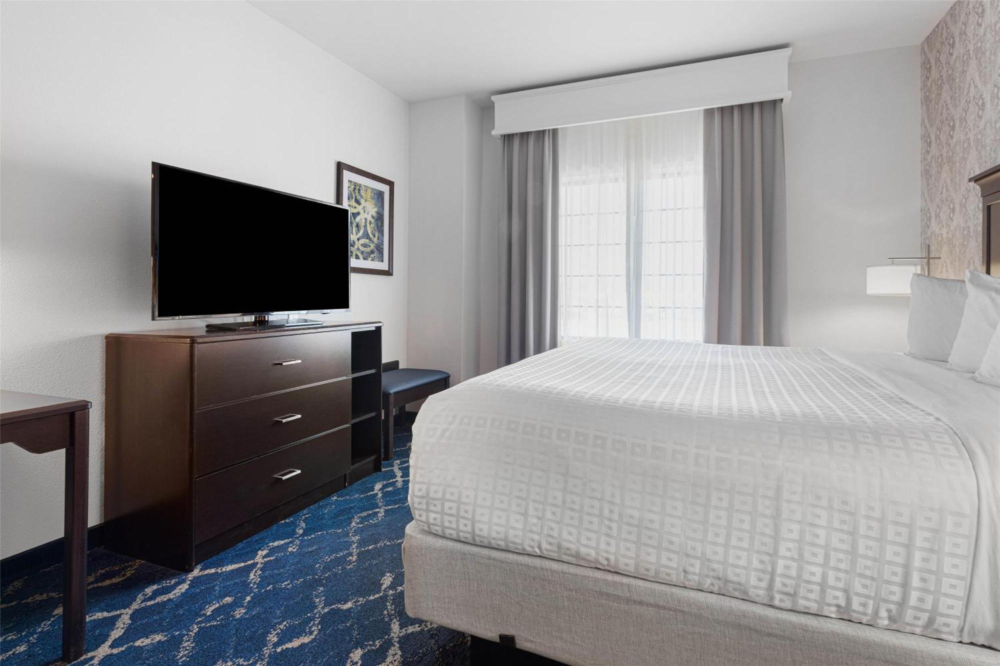 Best Western Plus New Richmond Inn & Suites Екстер'єр фото