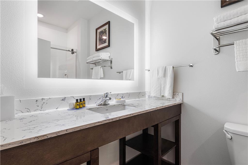 Best Western Plus New Richmond Inn & Suites Номер фото
