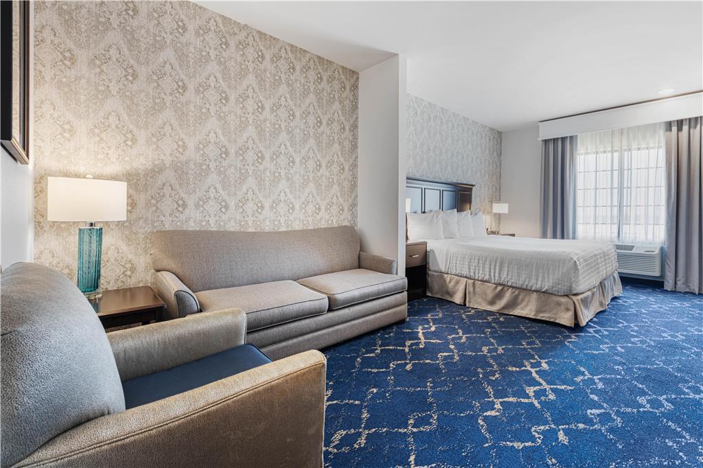 Best Western Plus New Richmond Inn & Suites Номер фото