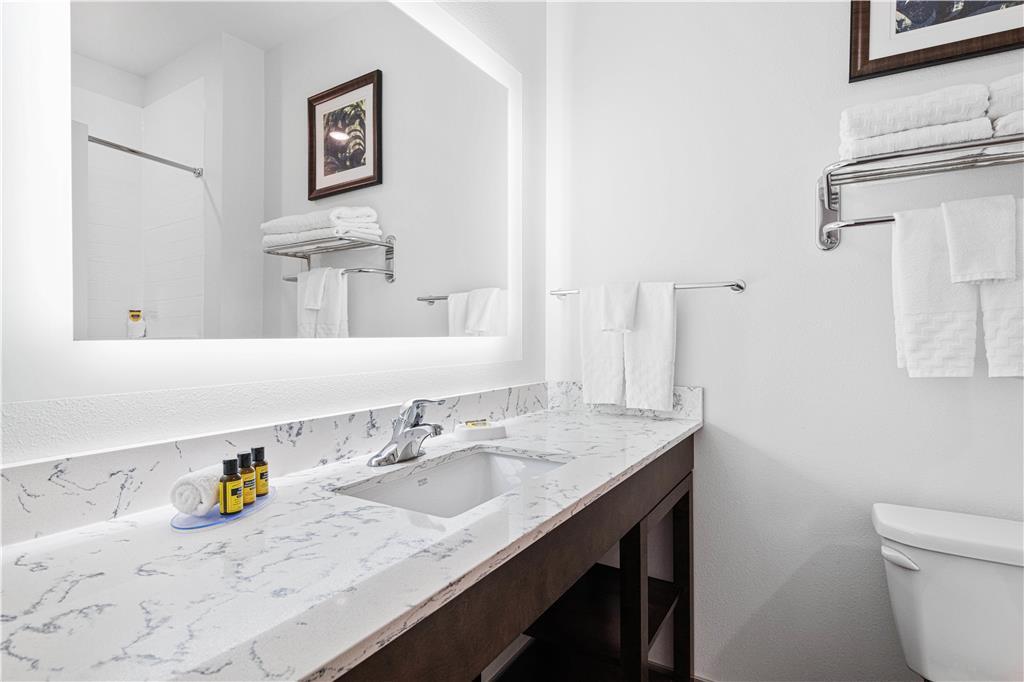 Best Western Plus New Richmond Inn & Suites Номер фото