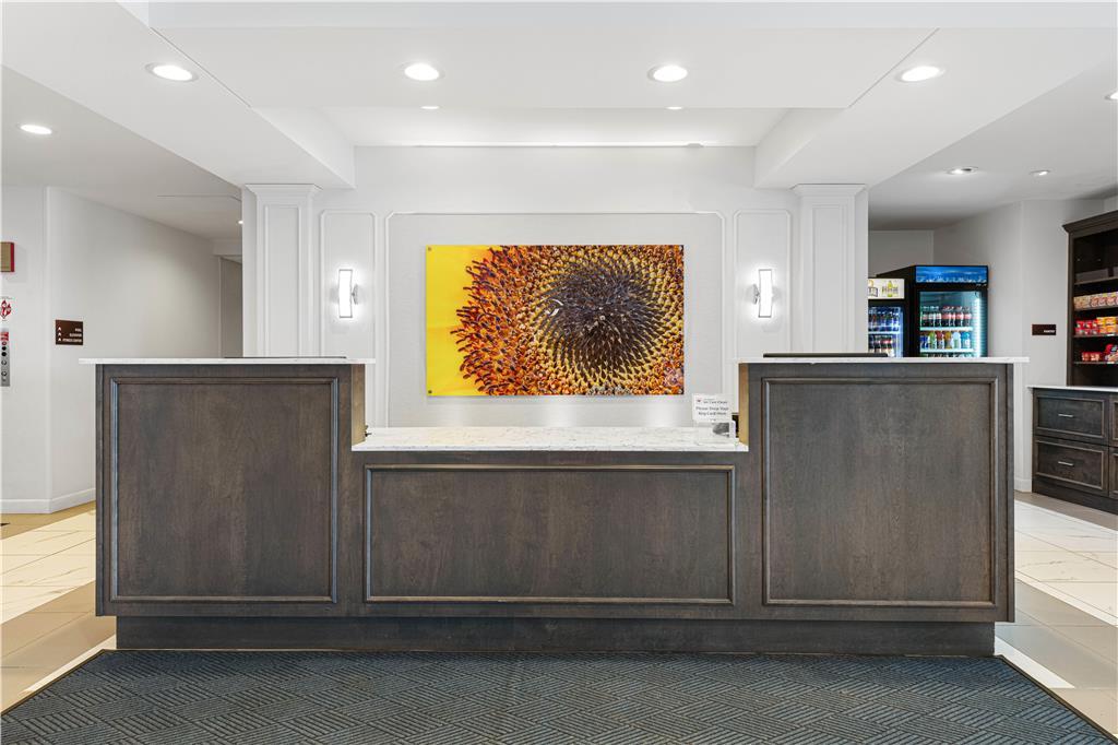 Best Western Plus New Richmond Inn & Suites Інтер'єр фото