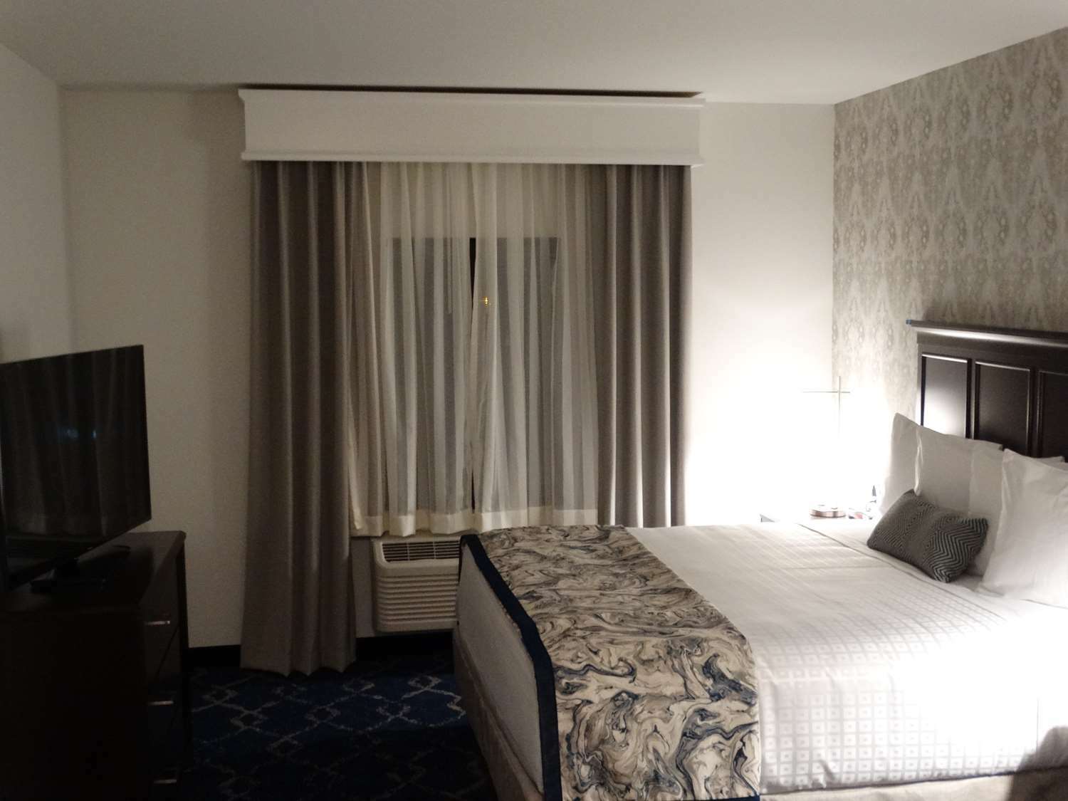 Best Western Plus New Richmond Inn & Suites Екстер'єр фото